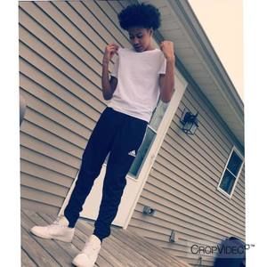 Meet your Posher, Èłîjäh